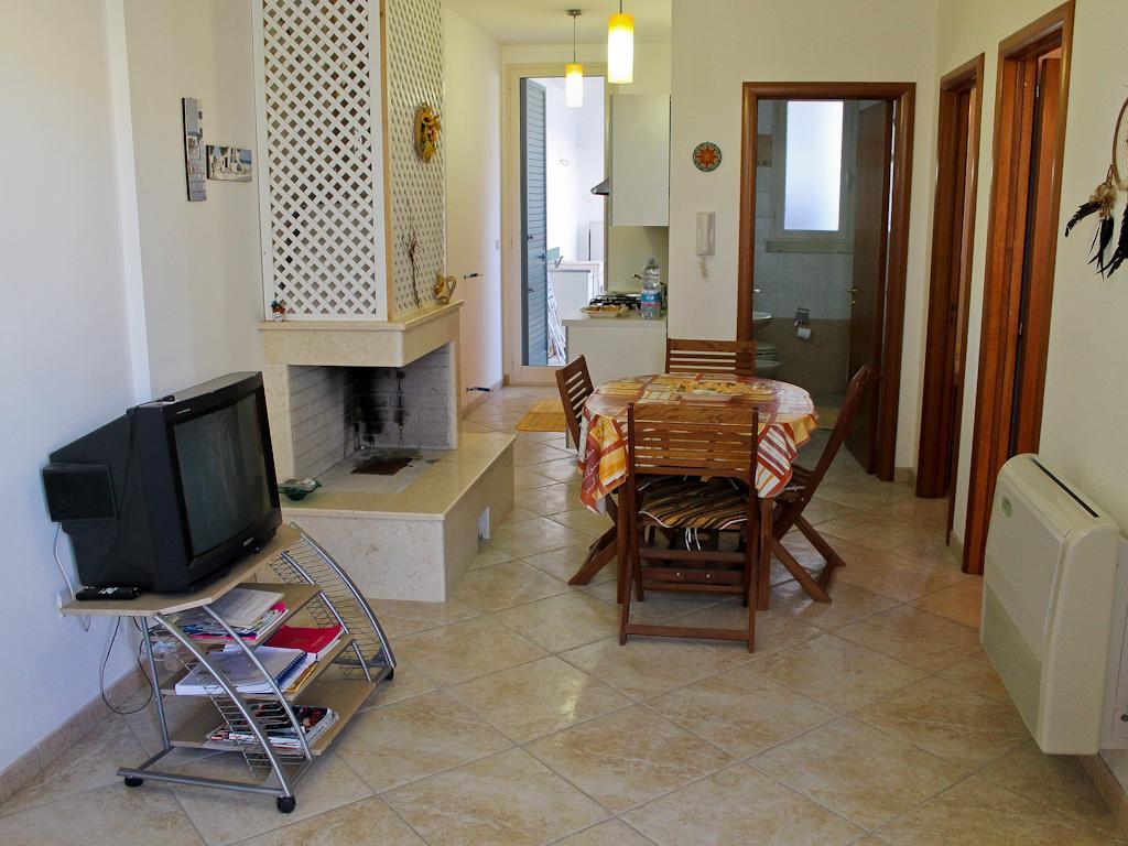 Casa Vacanze Paiano Casamassella Zimmer foto